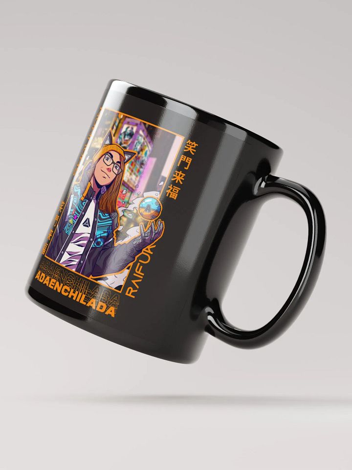 Good Vibes Mug (11oz) product image (2)