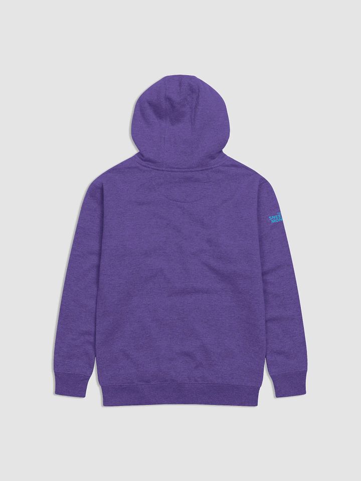 Original TSM Disclosure Hoodie for Girls product image (6)