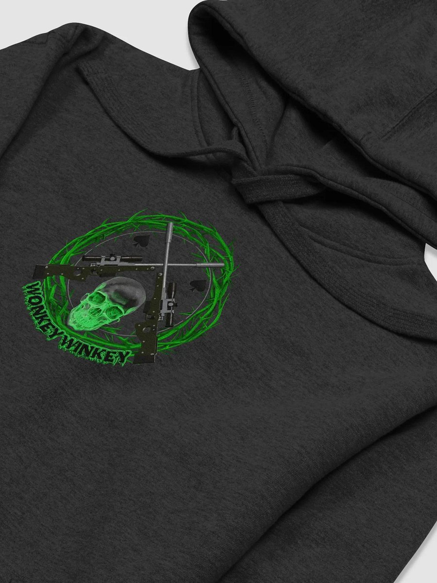 Wonkey Hoody product image (3)