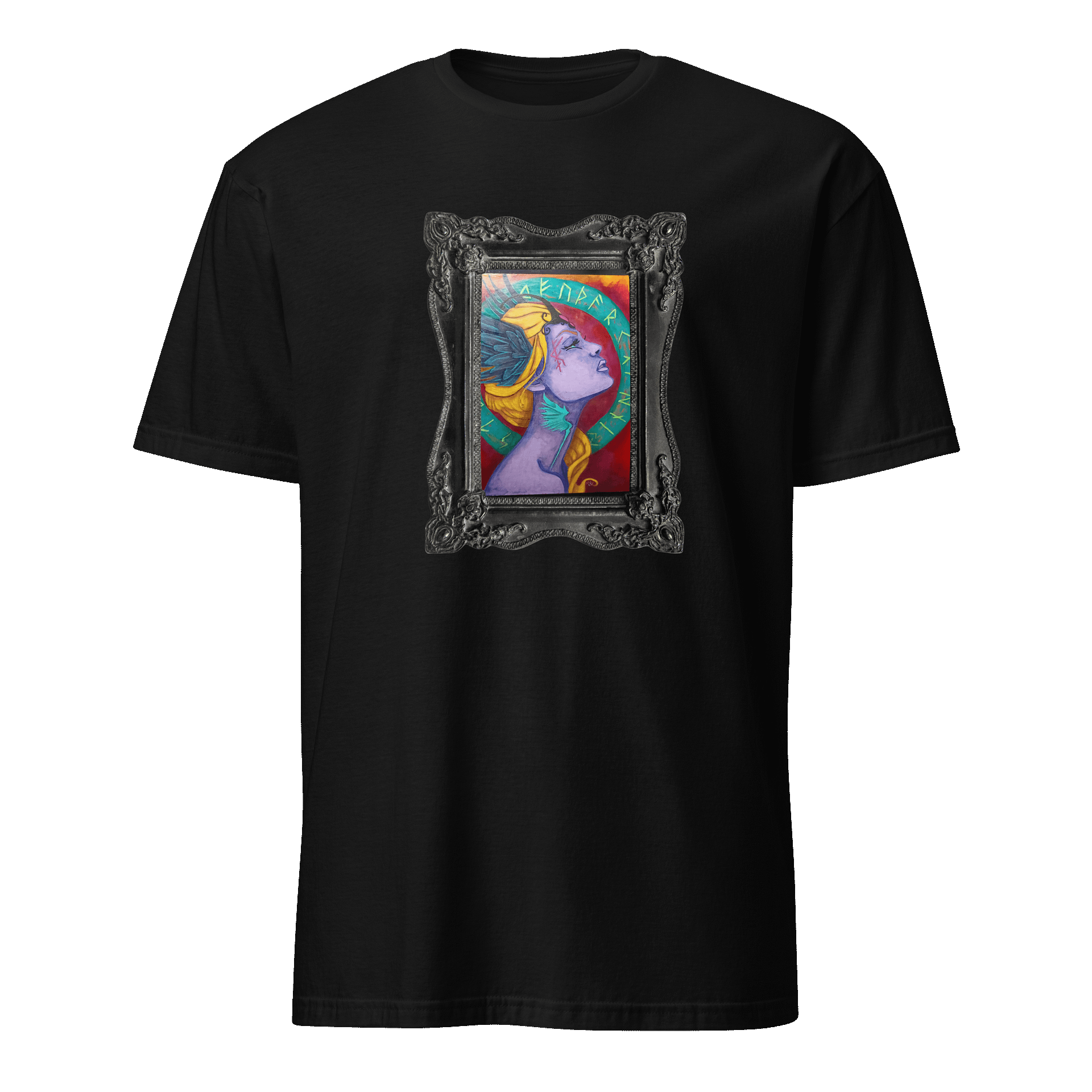 Freya Shirt product image (1)