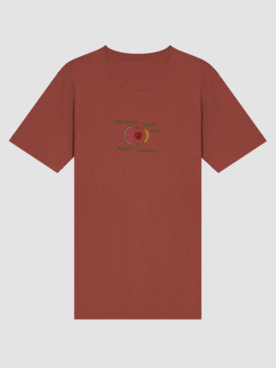 Fruitful Vegan Vibes Tee product image (3)
