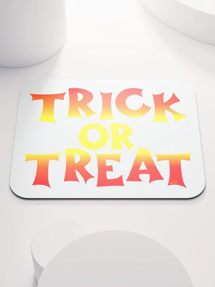 TRICK OR TREAT product image (1)