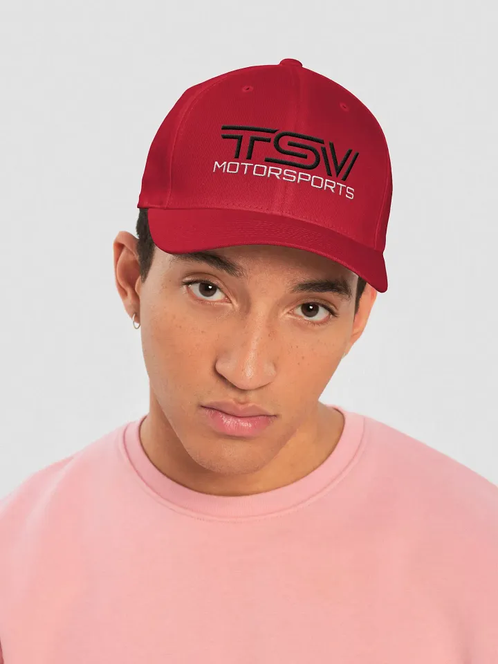 TSV Baseball Hat product image (1)