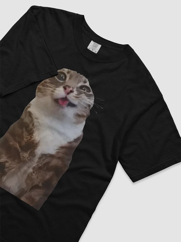 Rigby Cat Shirt product image (2)