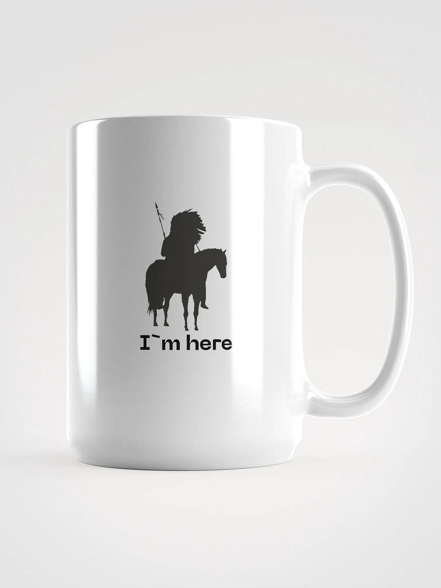 I AM HERE product image (1)