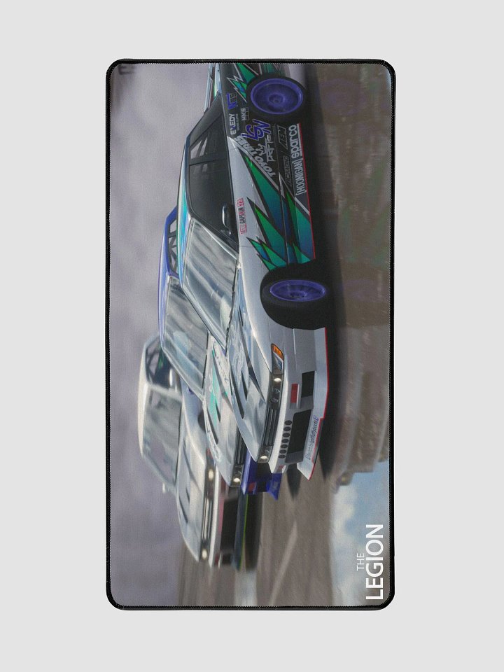 Drift Crew Desk Mat 2 product image (2)