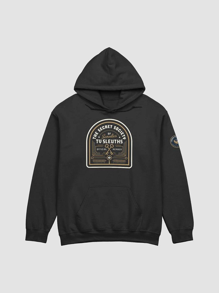 Official Member - Classic Hoodie product image (1)