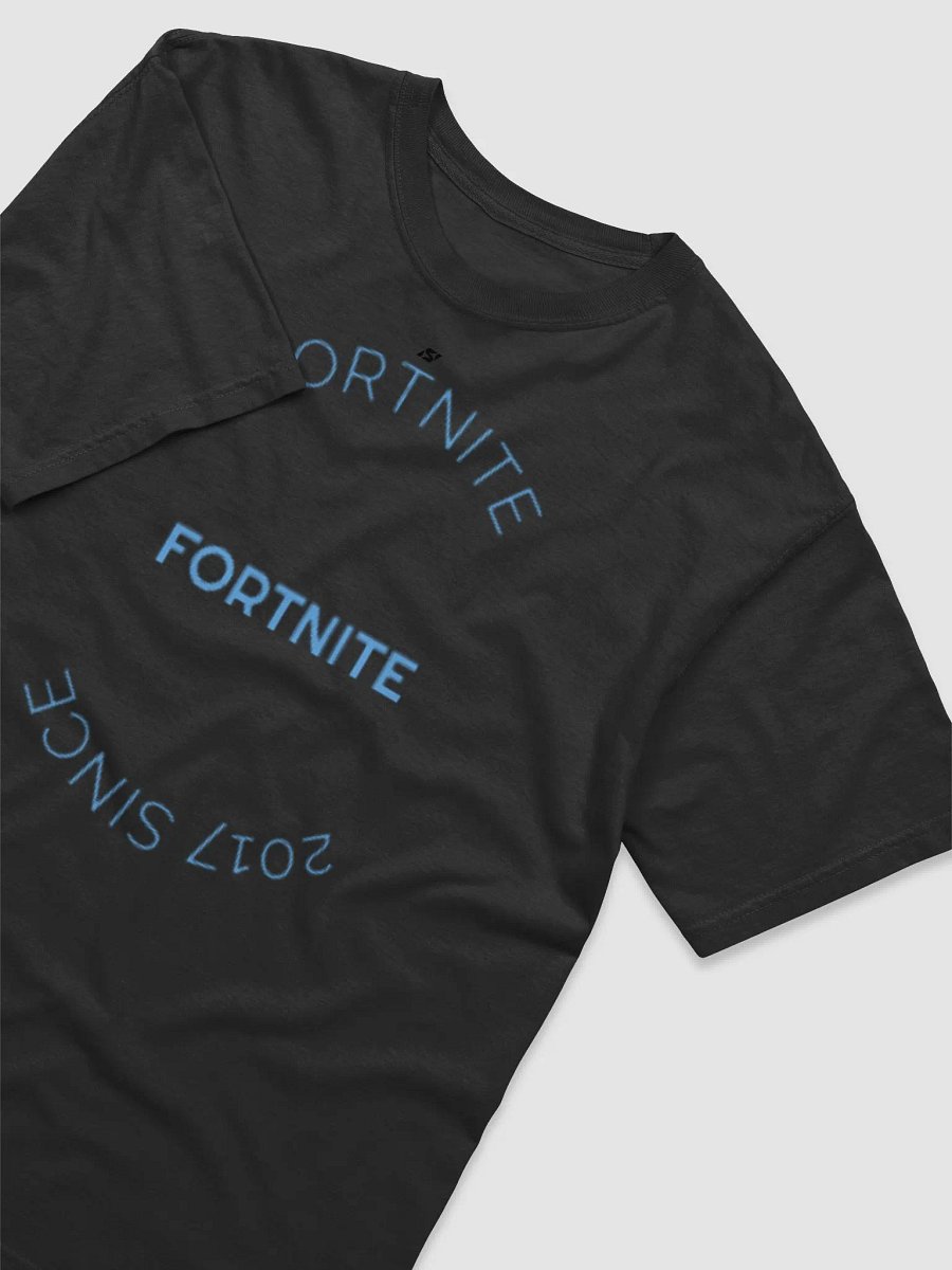 Fortnite 2017 Shirt product image (3)