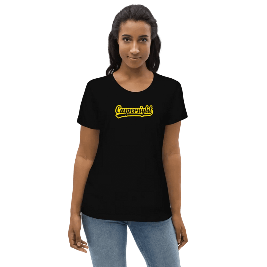Ladies Caspersight T-Shirt product image (6)