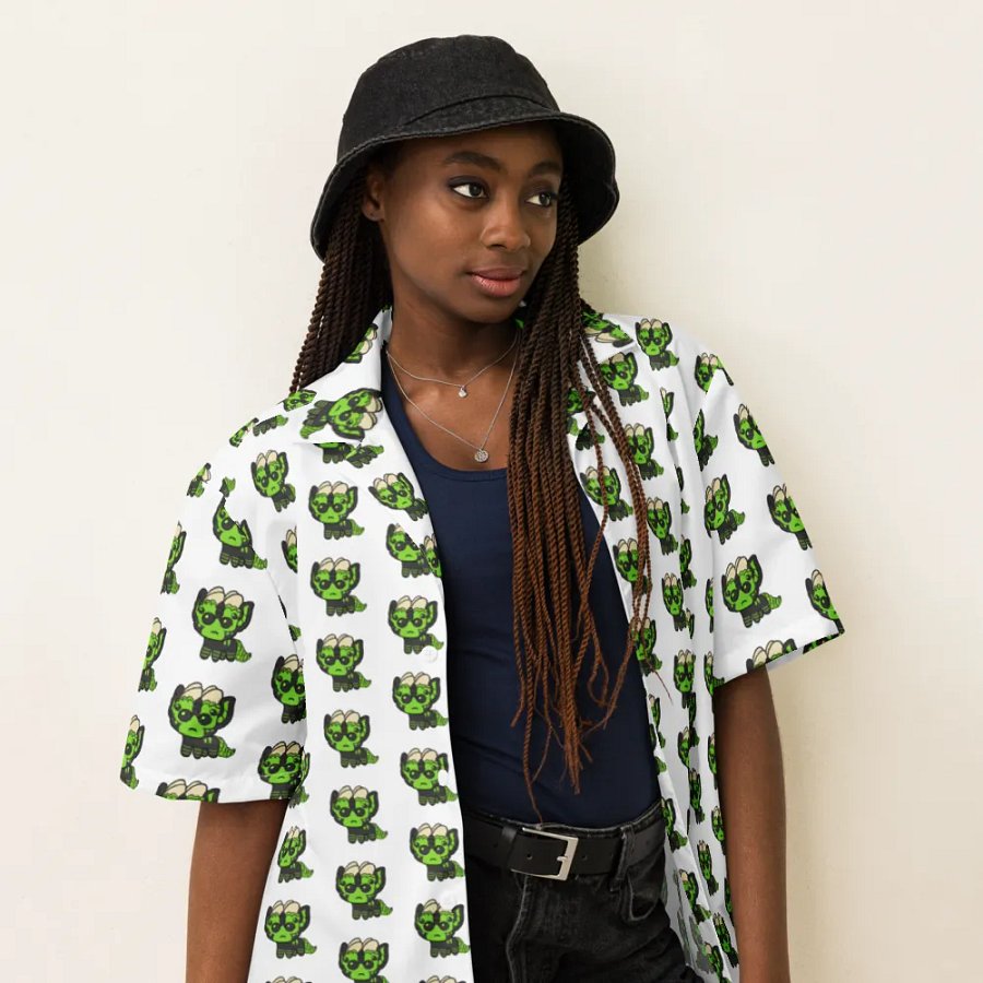 YippieMonster in Hawaii product image (12)