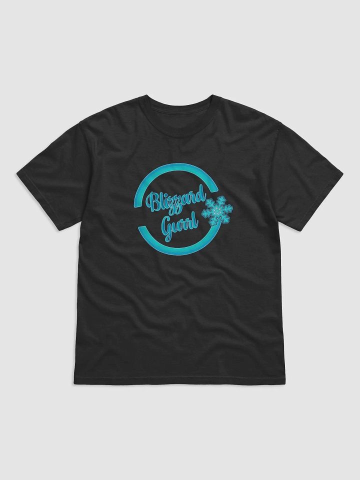 Logo T-Shirt product image (1)