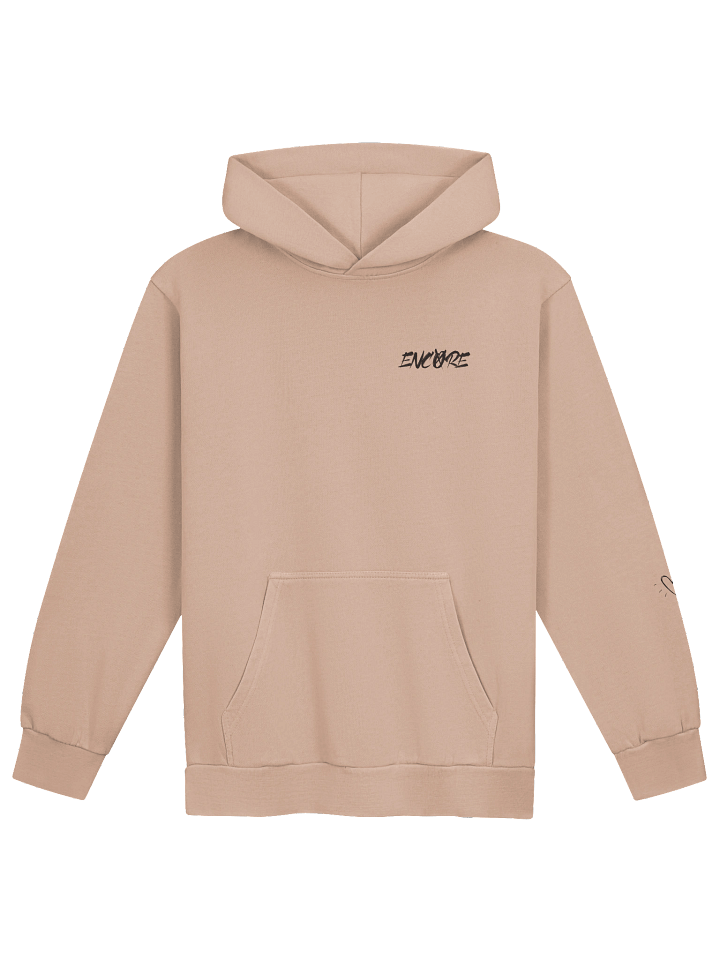 ENCØRE “You Matter” Heavyweight Hoodie product image (1)