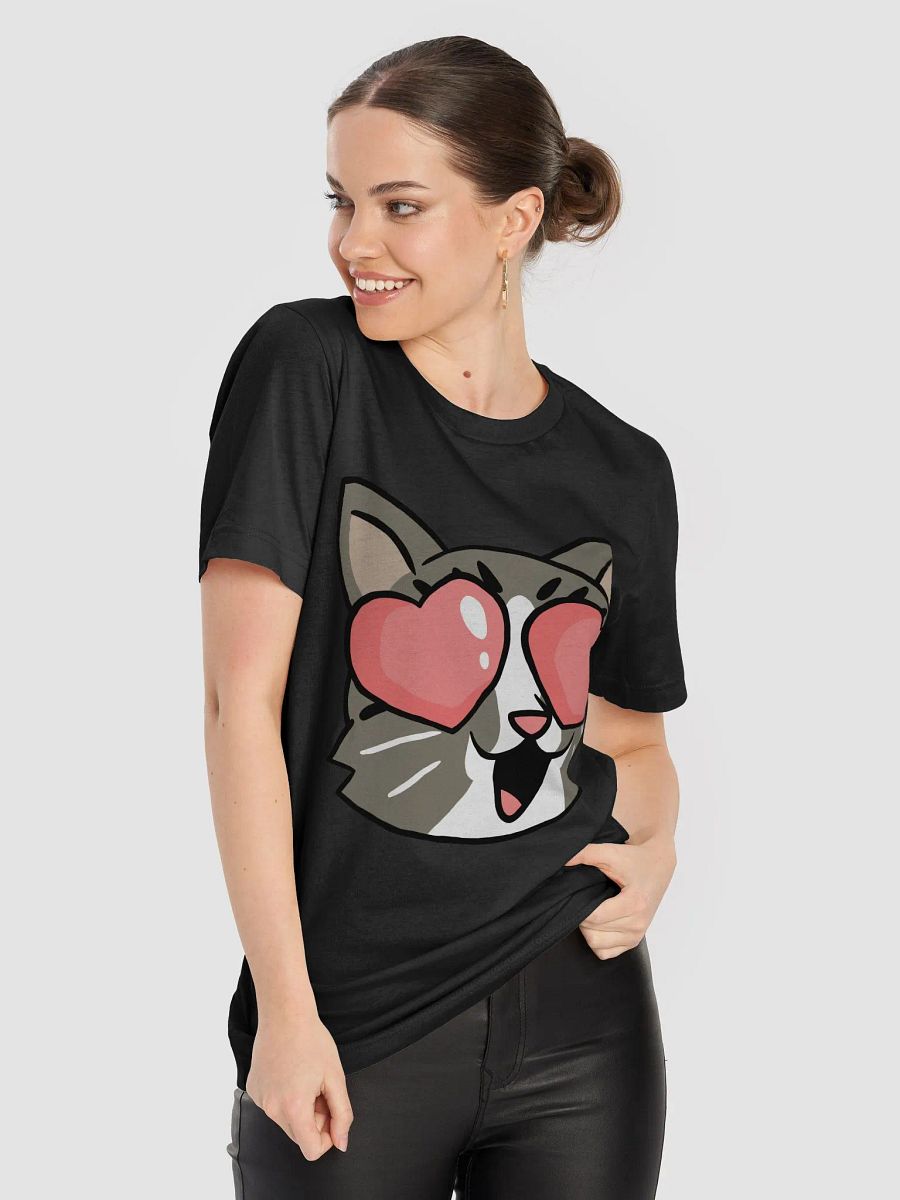 devoLOVE Tee product image (75)