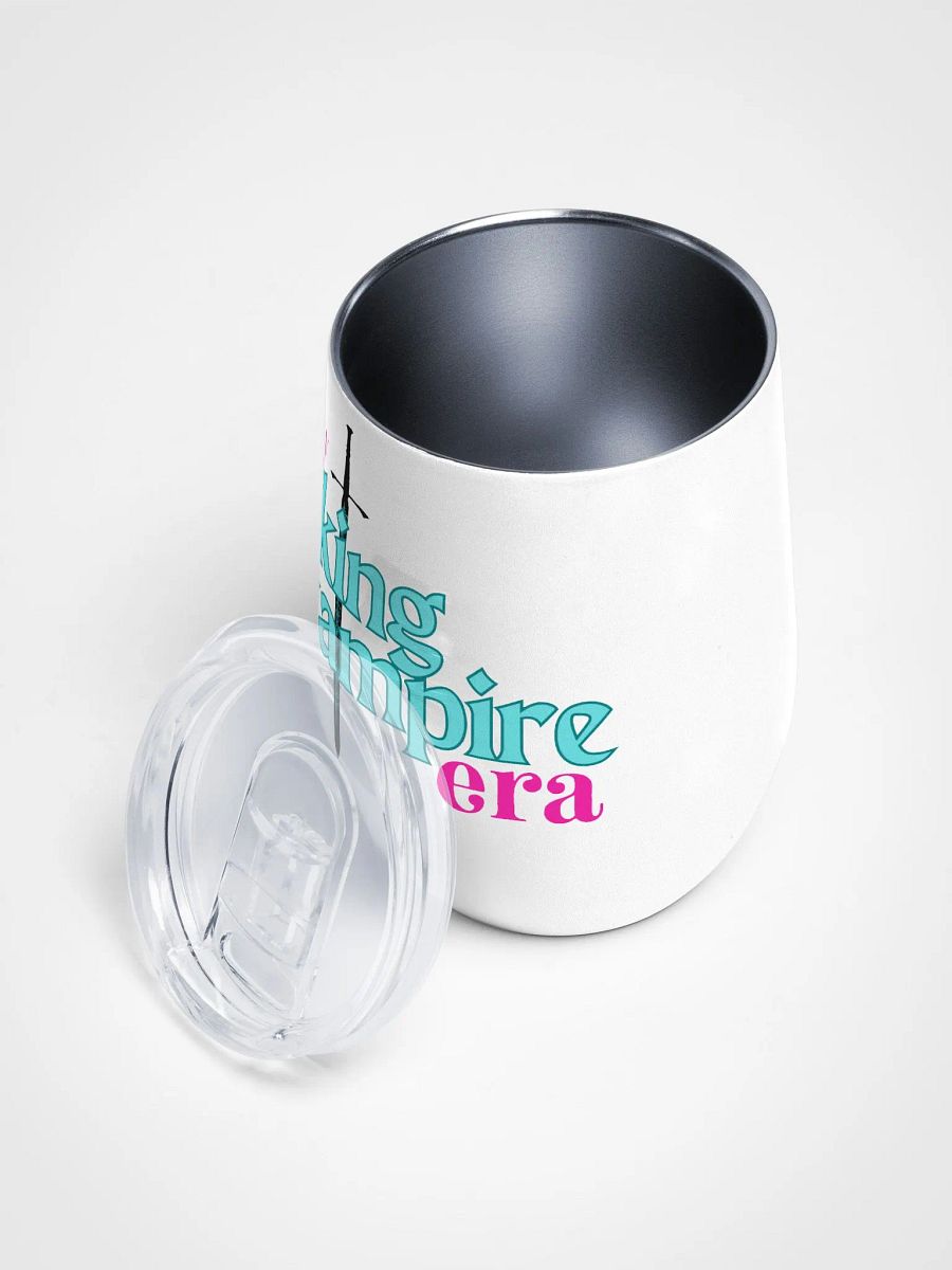 Viking Vampire Wine Tumbler product image (3)