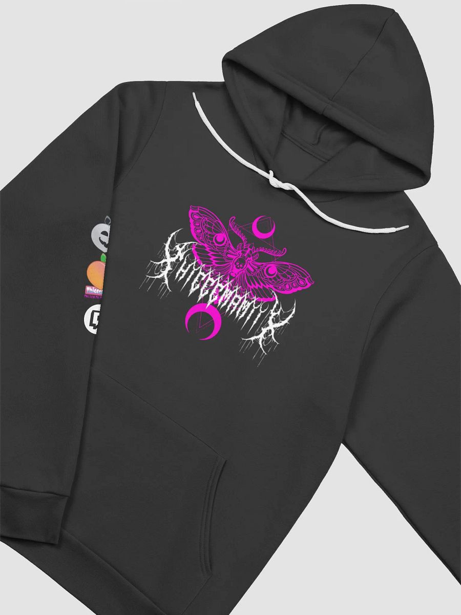 beatdown hoodie product image (3)