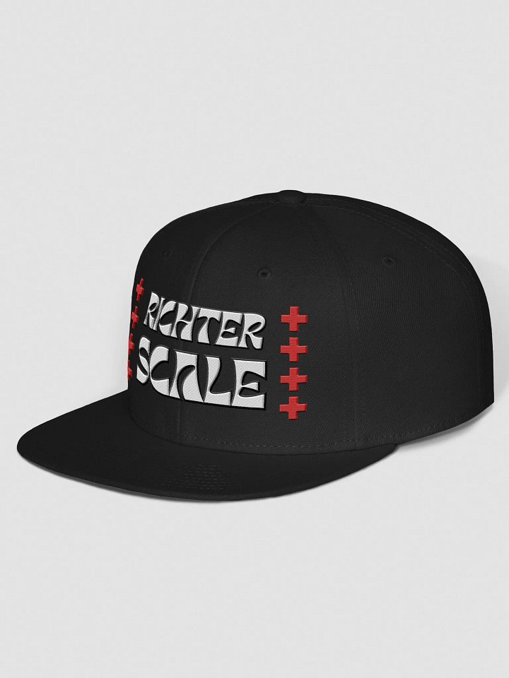 Richter Scale Hat product image (9)