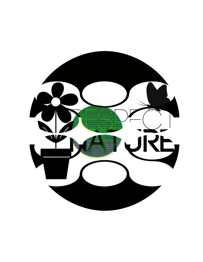 Green Circle Collection 