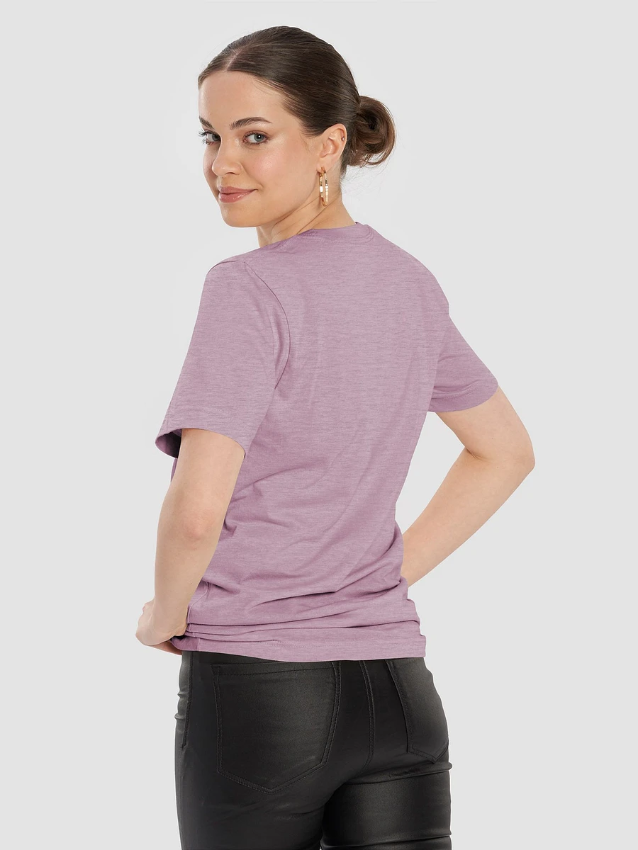 Take A Hike Light Unisex Jersey Short Sleeve Tee product image (39)