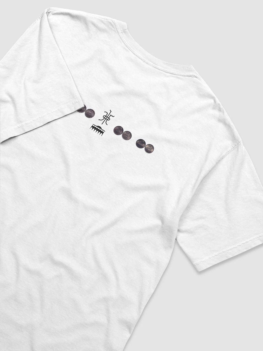 KHS(His Majesty Hile Sel) T-Shirt product image (3)
