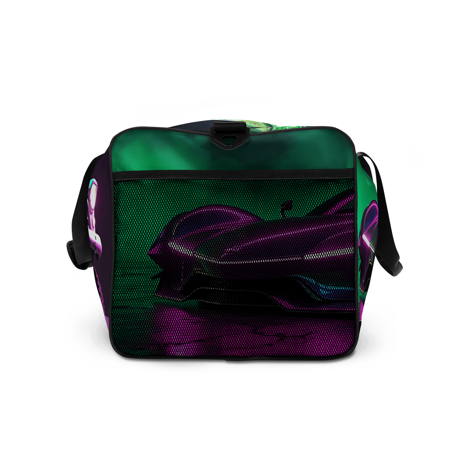 SPORTS BAG product image (7)