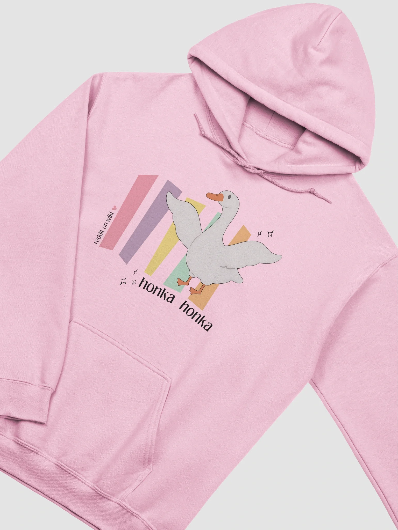 Honka Honka - Hoodie product image (43)