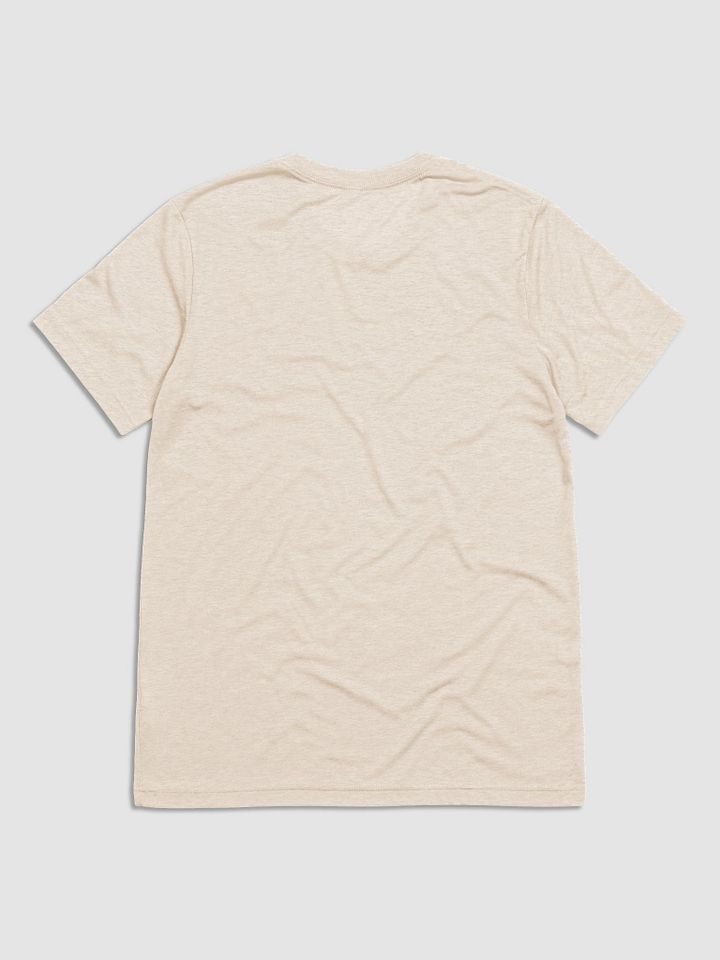 Vaporwave Sunset Palm Tree Tee product image (2)