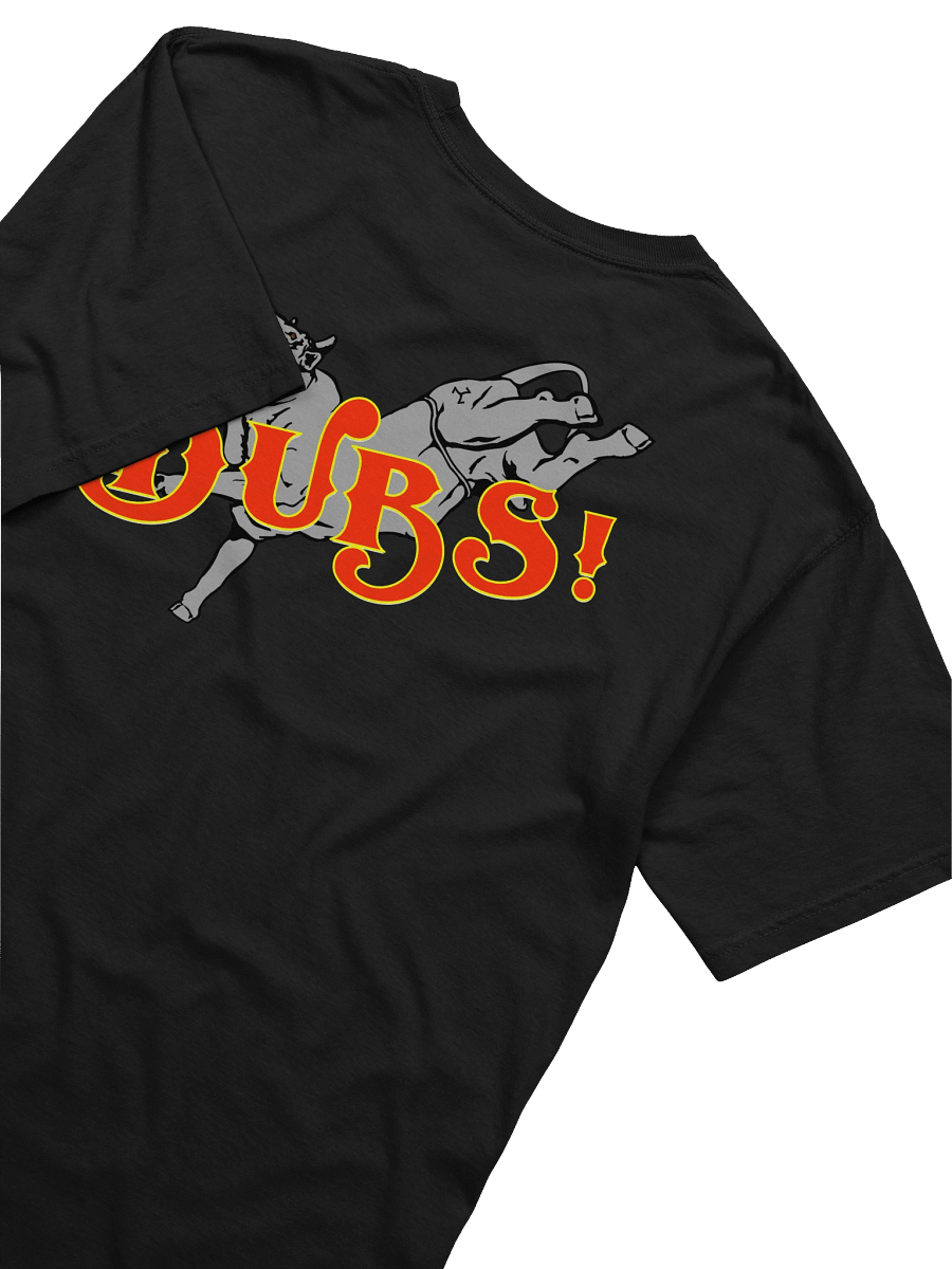 Dubs! - Relaxed Short Sleeve product image (3)