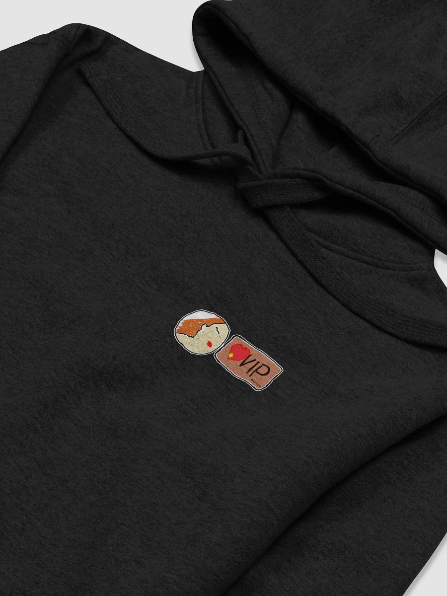 VIP Profile Unisex Hoodie product image (3)