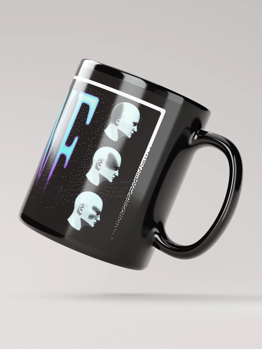 videovomit MIGRAINE Mug product image (2)