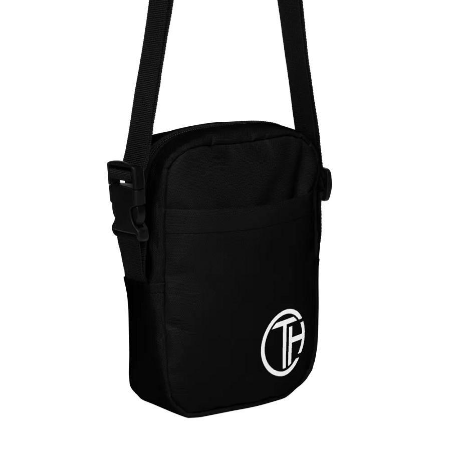 Hasselborg Logo Crossbody Bag product image (3)