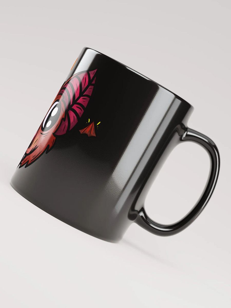 Tobias the bat full color mug product image (3)