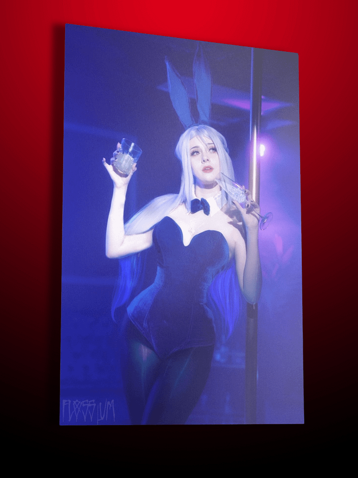 NIKKE: Folkwang Moist Bunny product image (1)