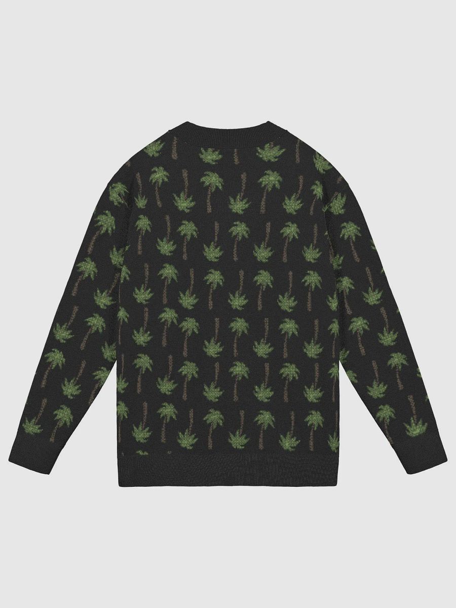 Palm Cardigan Sweater product image (5)