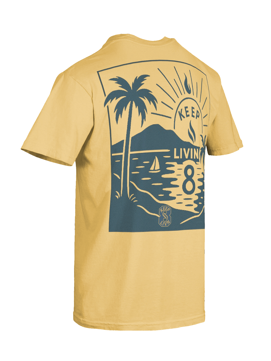 KEEP LIVN PARADISE product image (59)