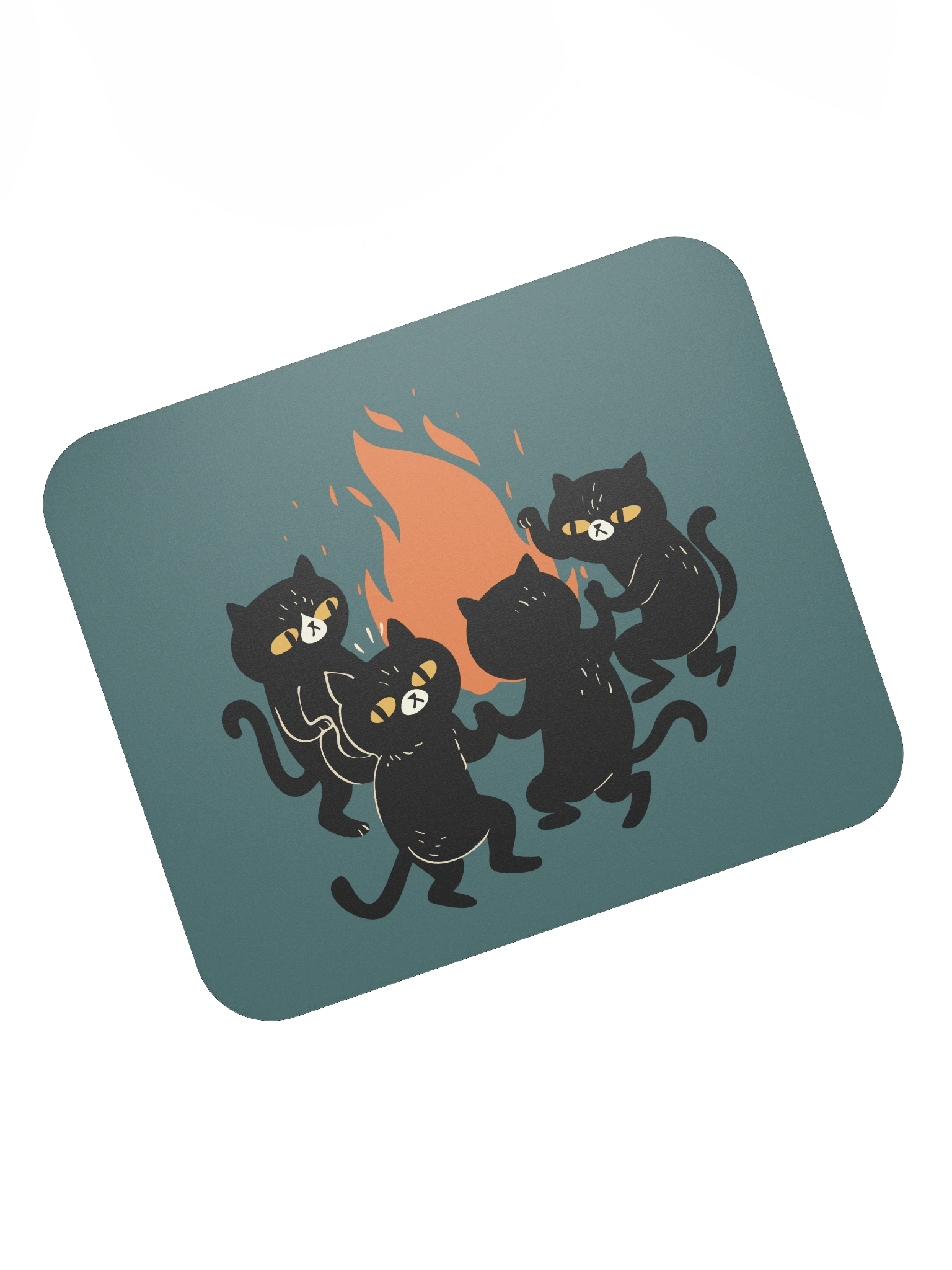 Nothing To See Here Mouse Pad product image (7)