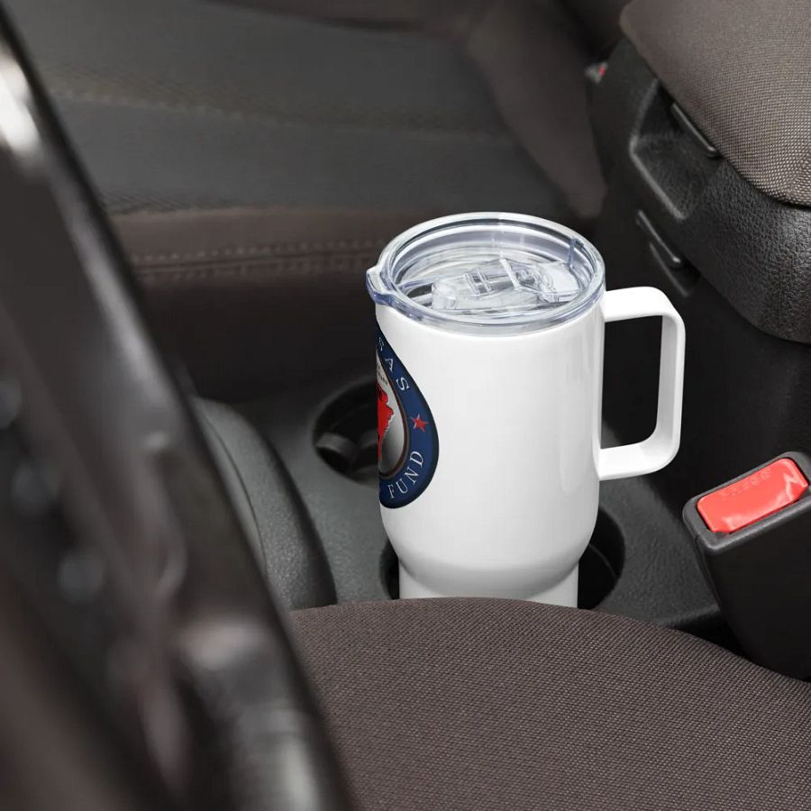 25oz Travel Mug product image (7)