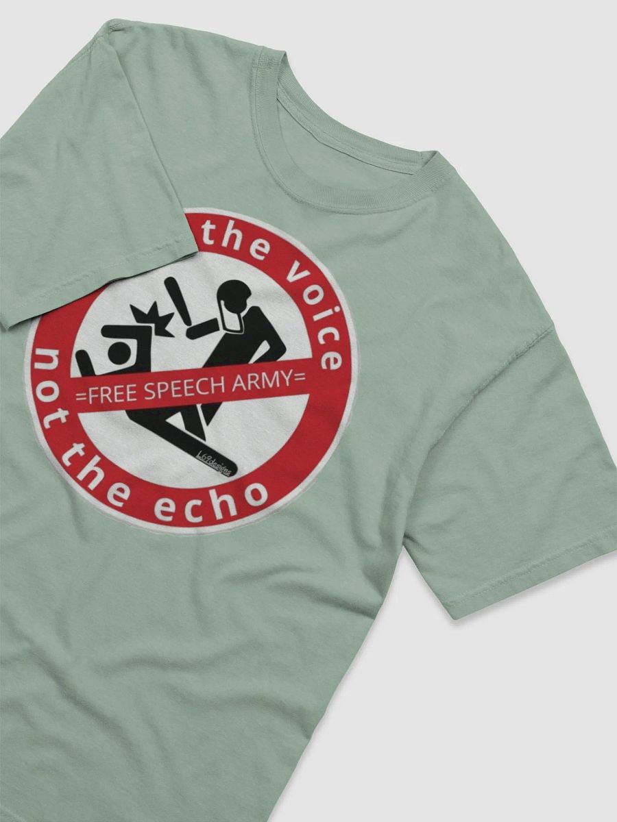 BE THE VOICE, NOT THE ECHO product image (33)