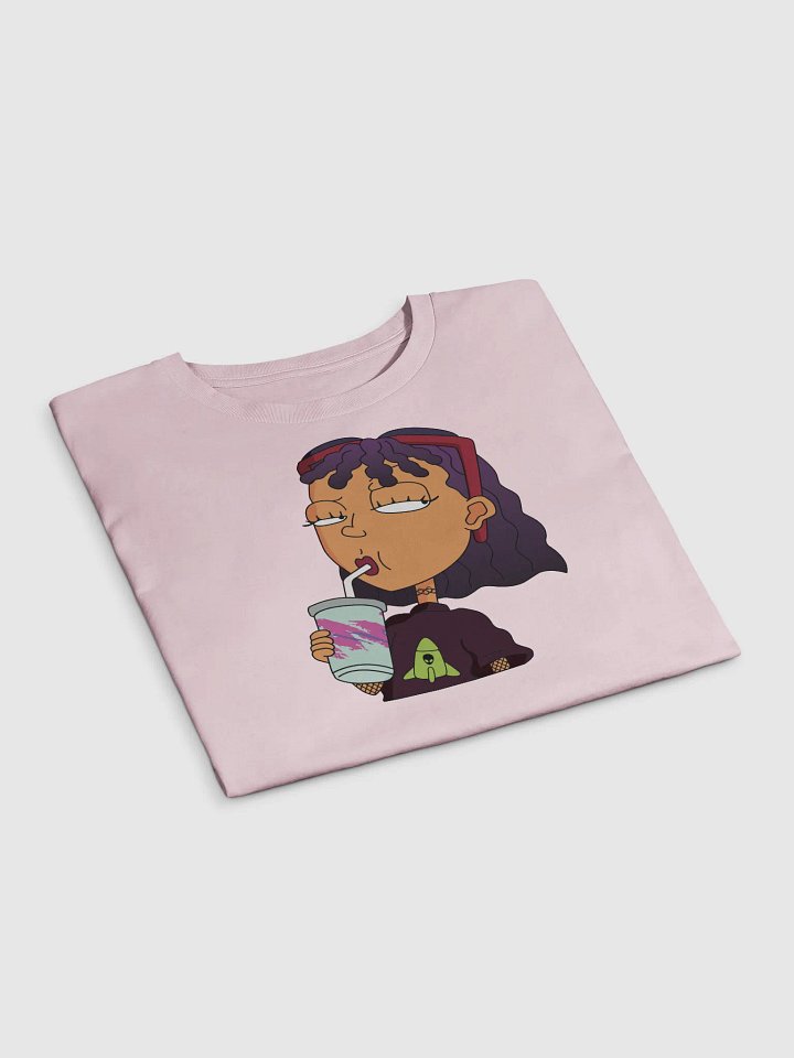 Rocket Girl Crop Top T product image (1)