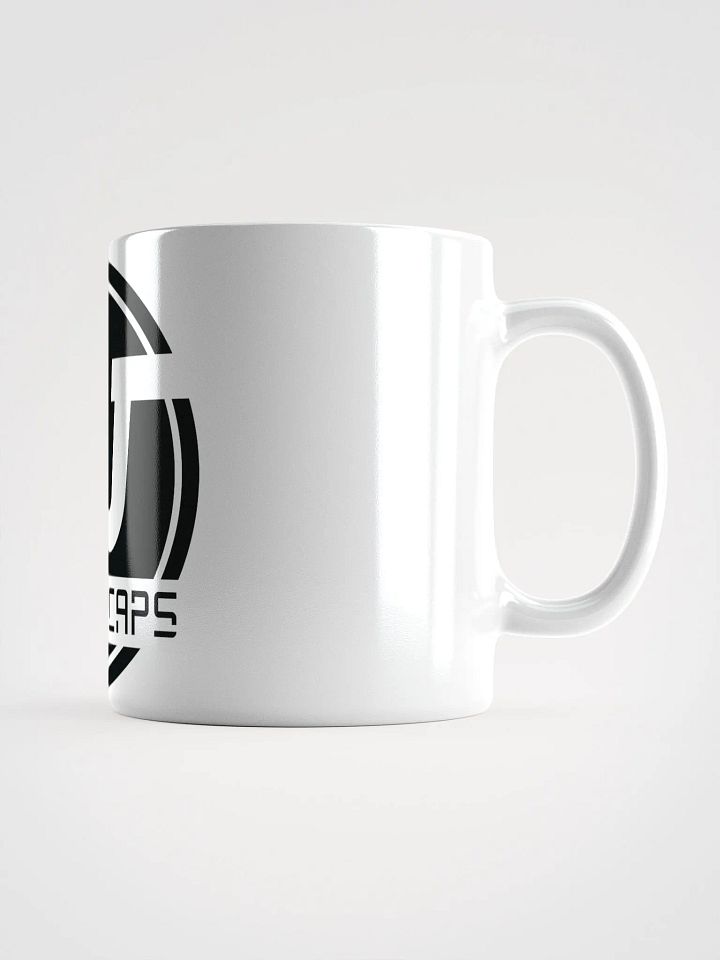 DjSammyCaps Coffee Mug product image (1)