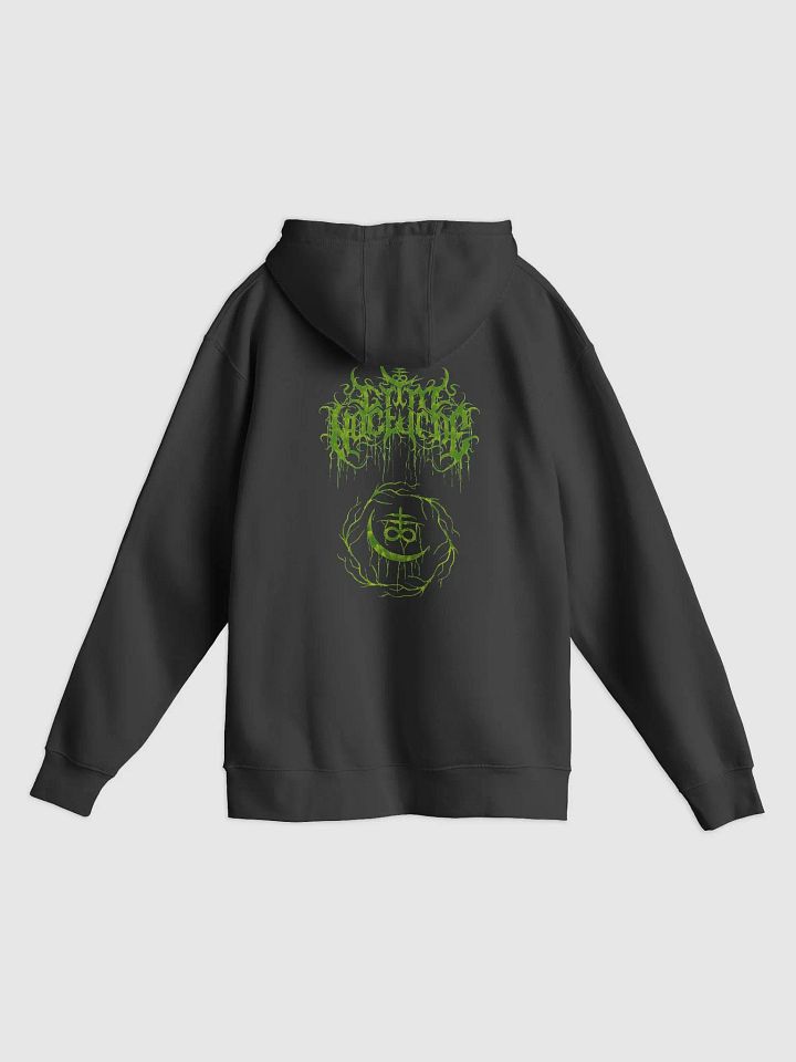Unholy Decay Hoodie product image (2)