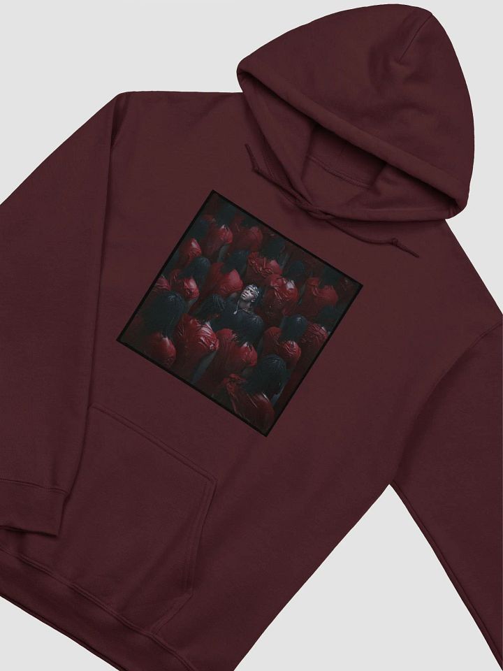 Thick Of It KSI Hoodie product image (22)