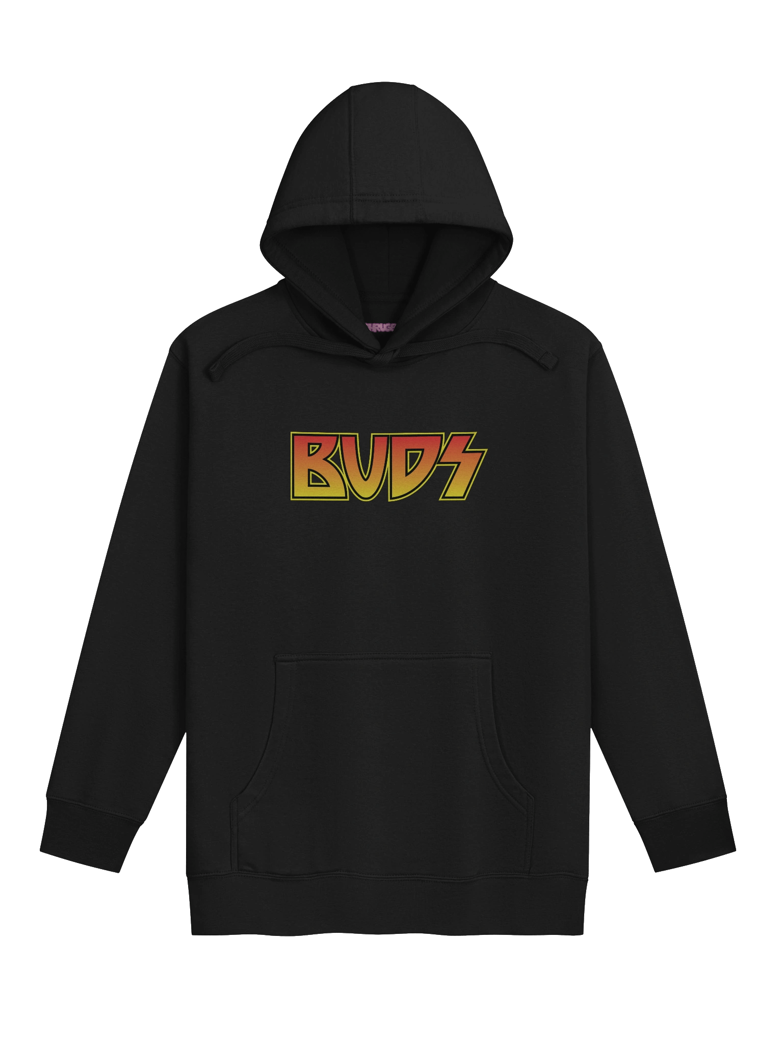 BUDS Hoodie product image (1)