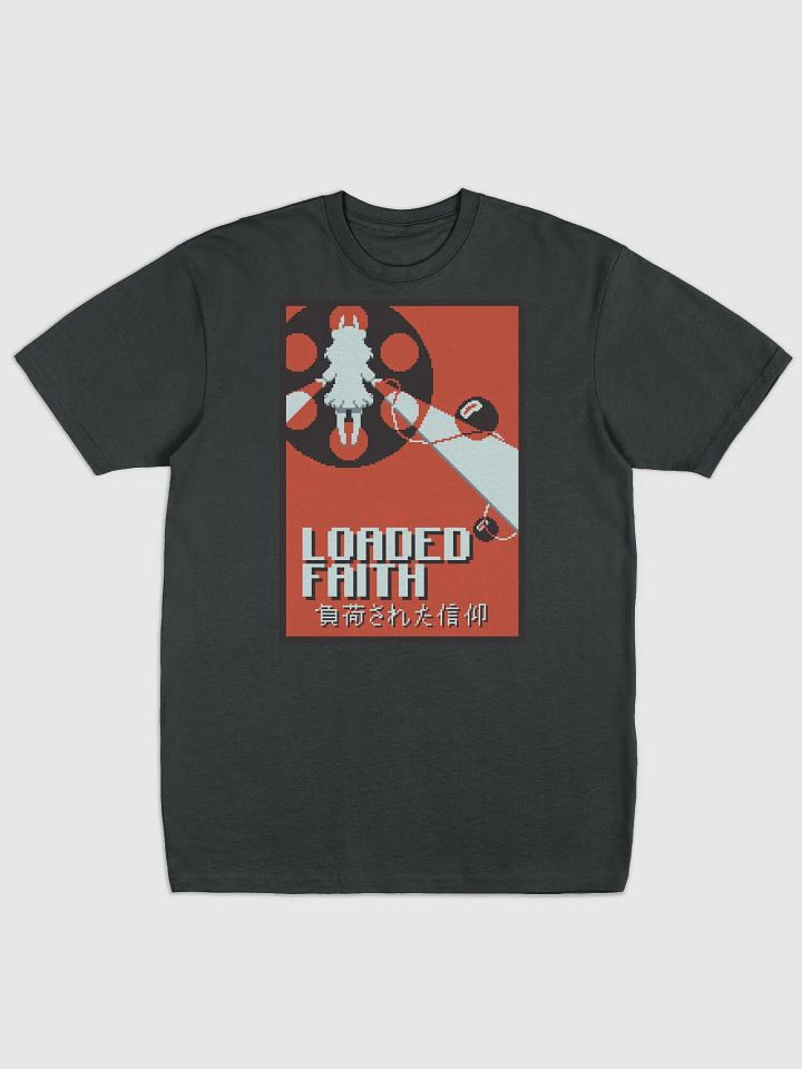 LOADEDFAITH product image (1)