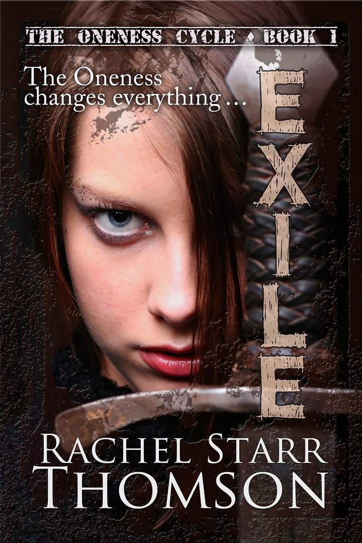 Exile [PAPERBACK] product image (1)
