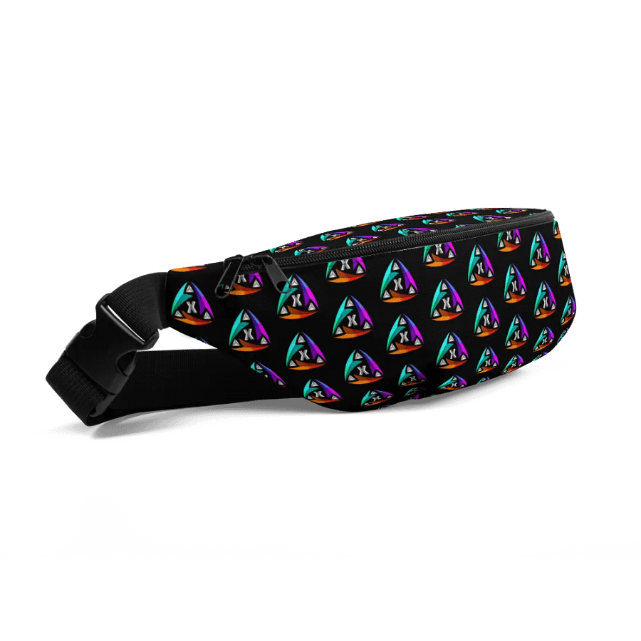 Logo Fanny Pack product image (3)
