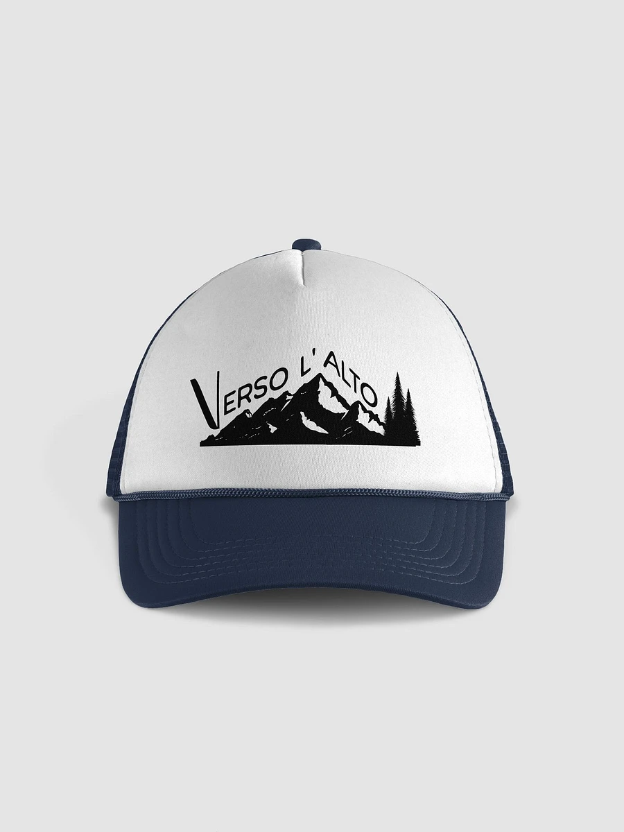 Frassati Trucker Hat product image (3)