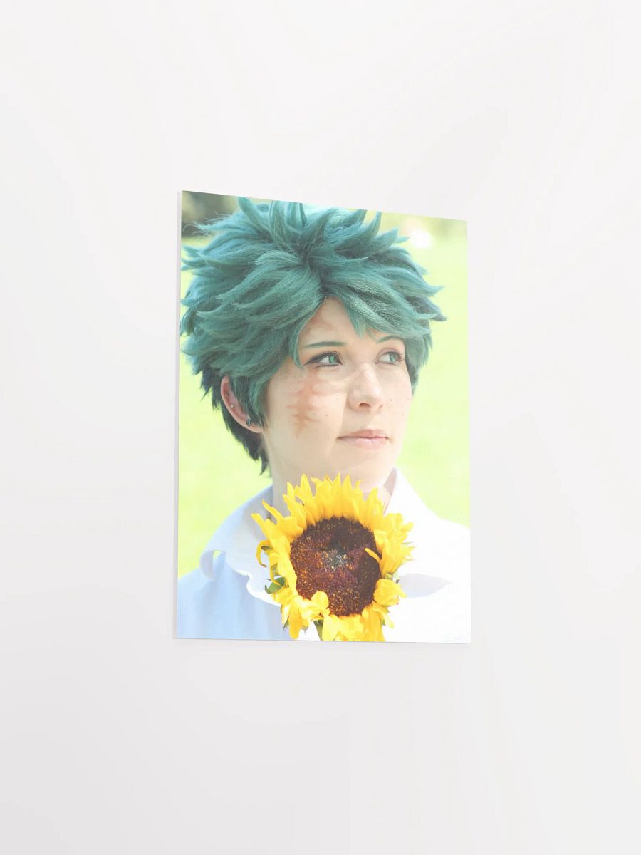 S1C Print - Deku Half product image (18)