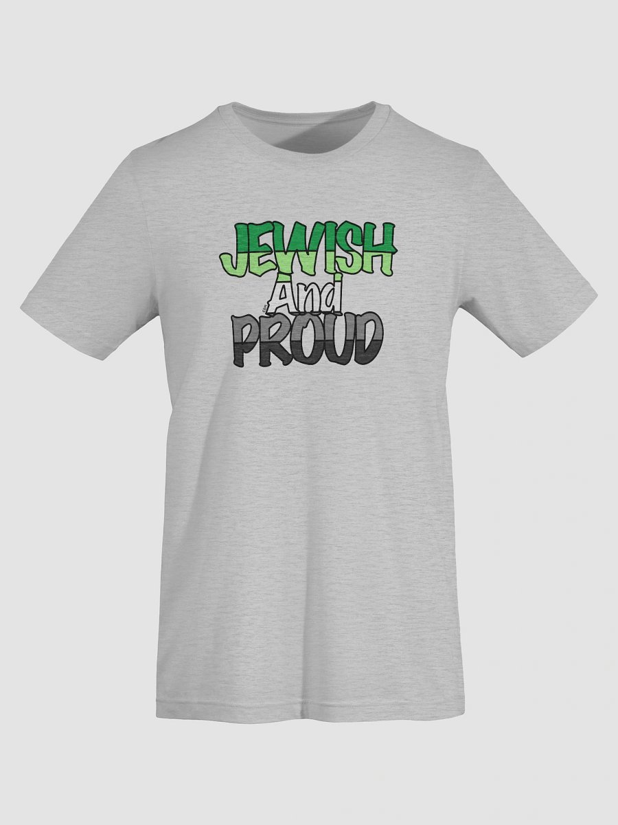 Aro Jewish and Proud product image (7)