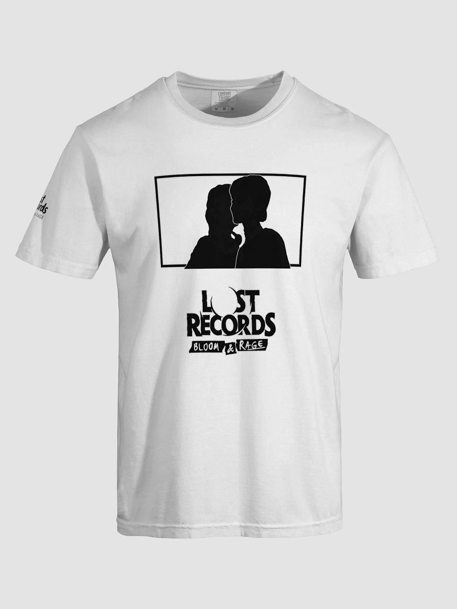 Lost Records: Bloom & Rage; Kat x Nora T-Shirt product image (10)