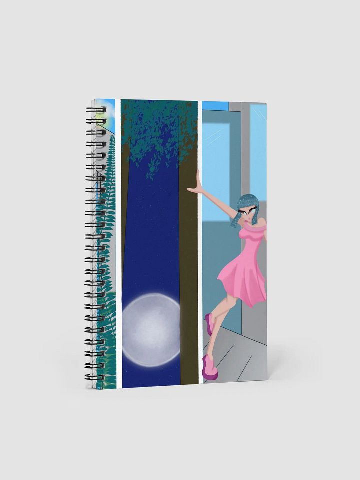 Otherside Notebook product image (1)